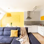 Apartamenty Oaza Superior Zakopane