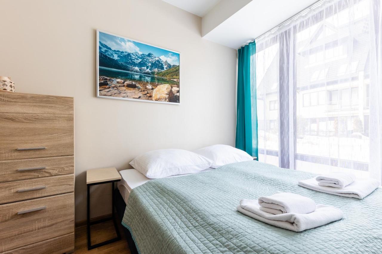 Apartament Oaza Superior