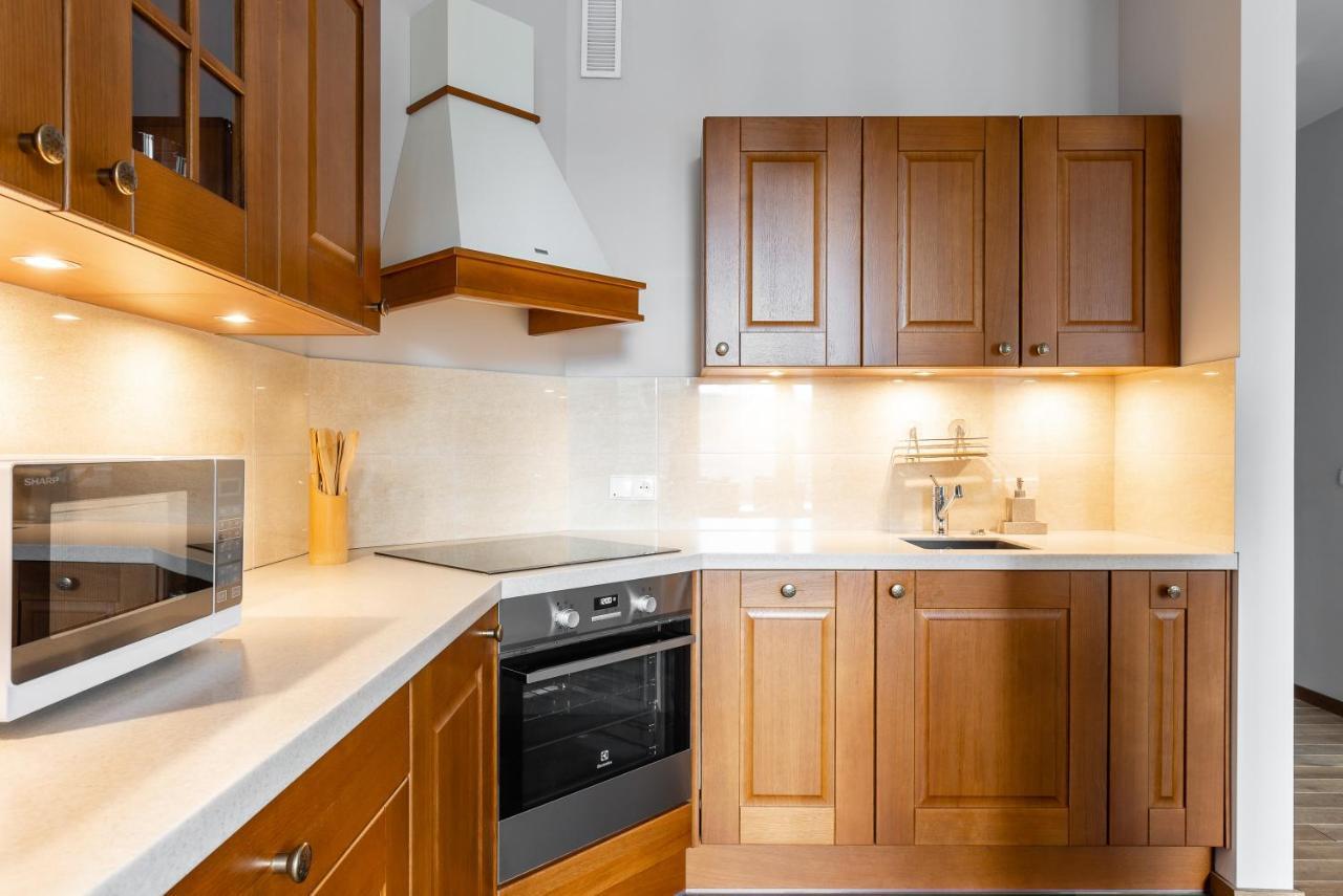 Apartament Oaza Superior *