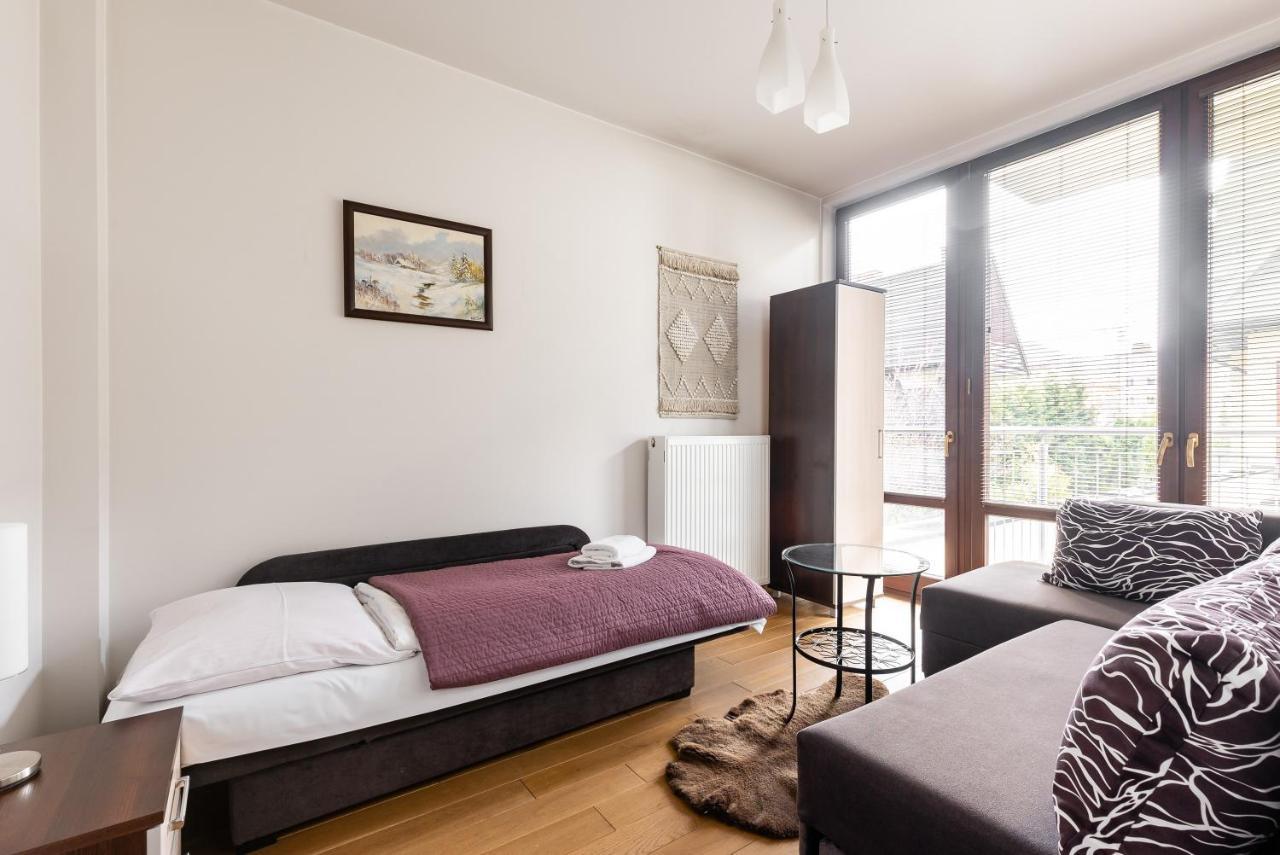 Oaza Superior Apartament *