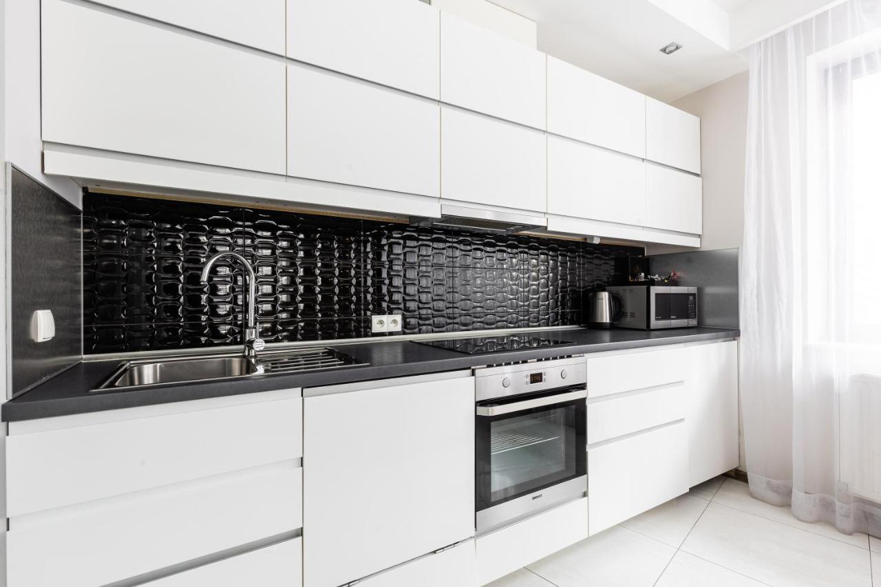 Oaza Superior Apartament Zakopane