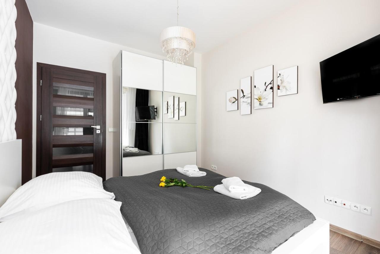Apartament Oaza Superior *