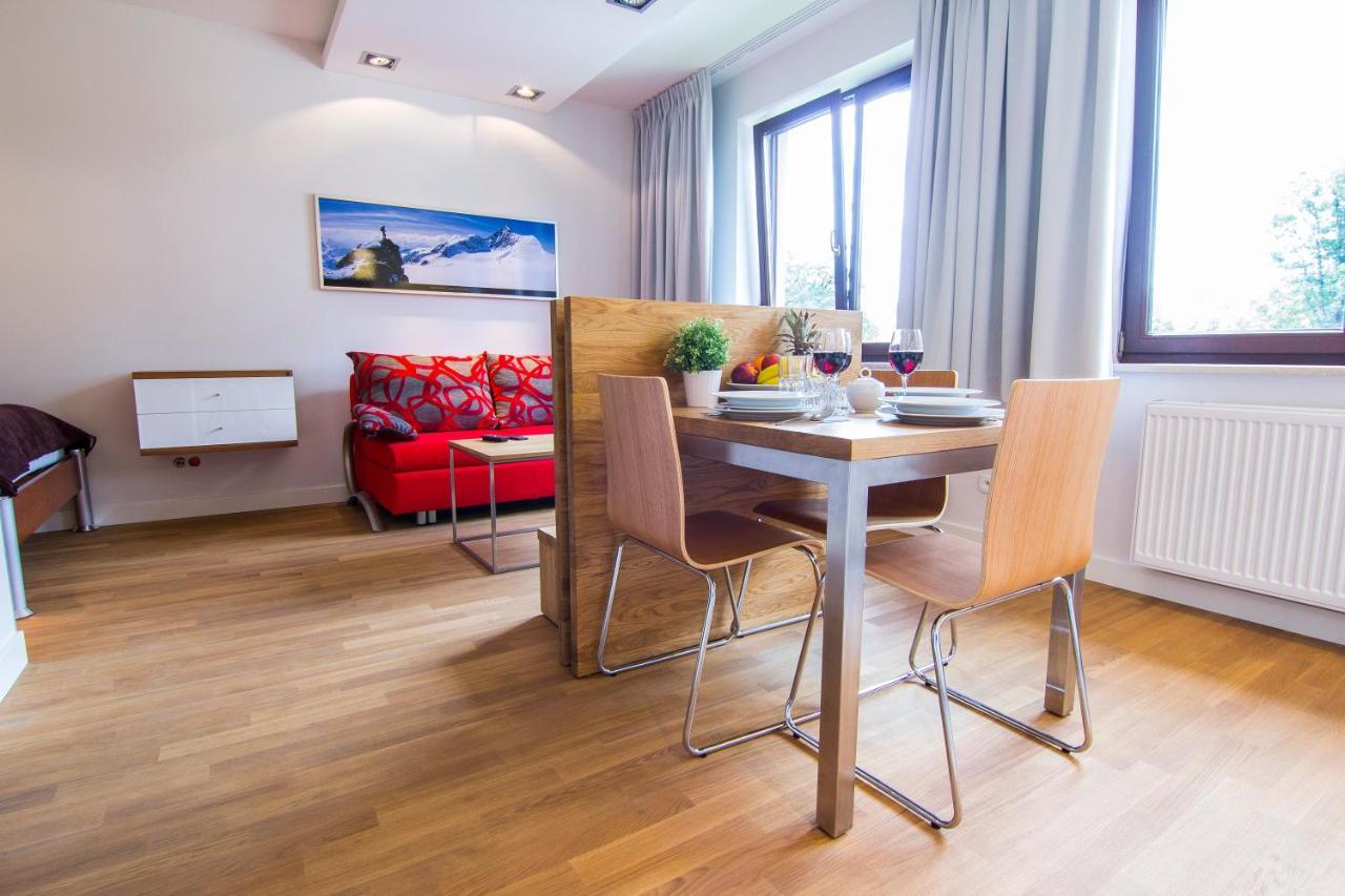 Apartament Oaza Superior *