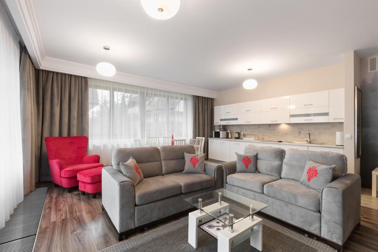 Apartament Oaza Superior *